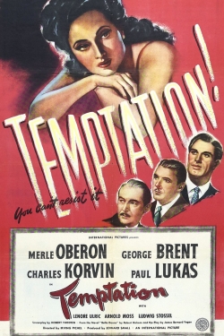 Watch Temptation (1946) Online FREE
