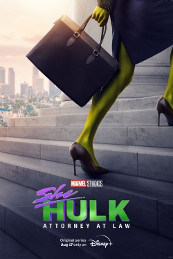 Watch She-Hulk: Attorney at Law (2022) Online FREE
