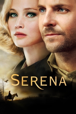 Watch Serena (2014) Online FREE