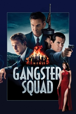 Watch Gangster Squad (2013) Online FREE