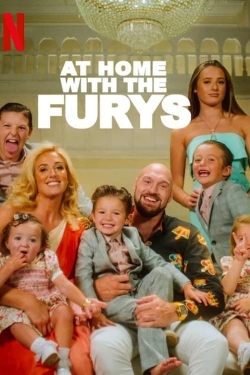 Watch At Home with the Furys (2023) Online FREE