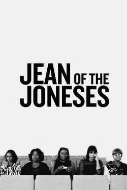 Watch Jean of the Joneses (2016) Online FREE