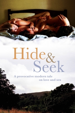 Watch Hide and Seek (2014) Online FREE