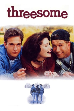 Watch Threesome (1994) Online FREE