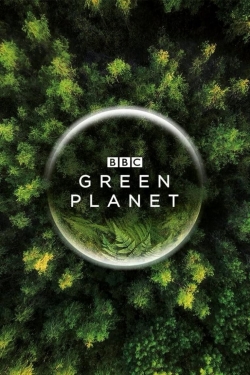 Watch The Green Planet (2022) Online FREE