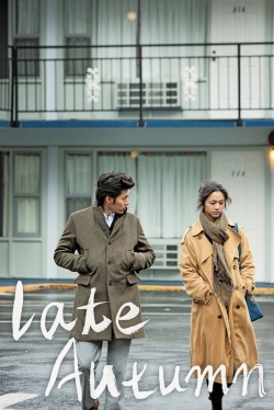 Watch Late Autumn (2010) Online FREE