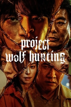 Watch Project Wolf Hunting (2022) Online FREE