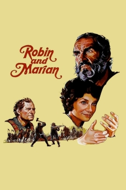 Watch Robin and Marian (1976) Online FREE