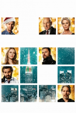 Watch Christmas Eve (2015) Online FREE