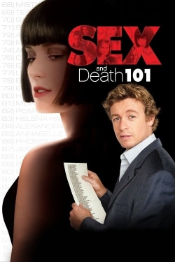 Watch Sex and Death 101 (2007) Online FREE