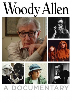 Watch Woody Allen: A Documentary (2011) Online FREE