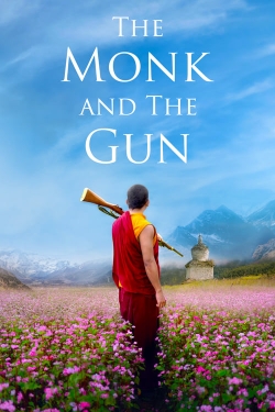 Watch The Monk and the Gun (2024) Online FREE