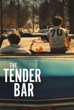 Watch The Tender Bar (2021) Online FREE
