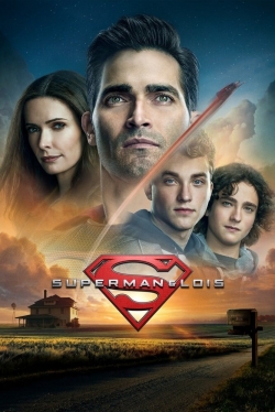 Watch Superman & Lois (2021) Online FREE