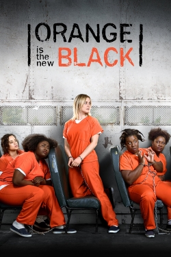 Watch Orange Is the New Black (2013) Online FREE