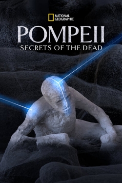 Watch Pompeii: Secrets of the Dead (2019) Online FREE