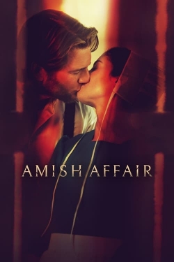 Watch Amish Affair (2024) Online FREE