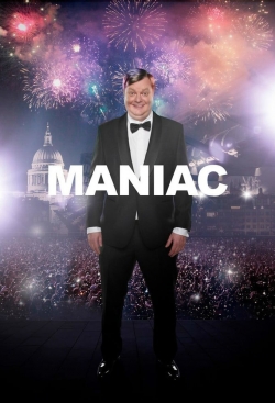 Watch Maniac (2015) Online FREE