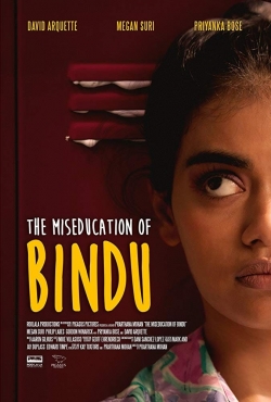 Watch The MisEducation of Bindu (2019) Online FREE