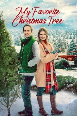Watch My Favorite Christmas Tree (2022) Online FREE