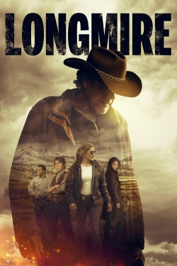 Watch Longmire (2012) Online FREE