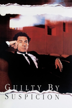 Watch Guilty by Suspicion (1991) Online FREE