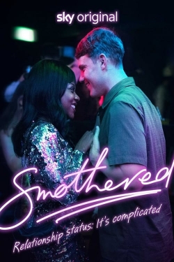 Watch Smothered (2023) Online FREE