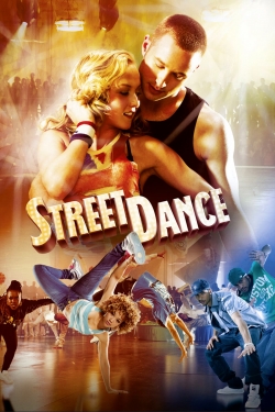 Watch StreetDance 3D (2010) Online FREE