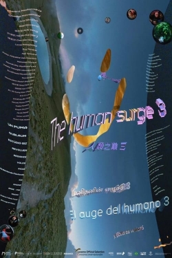 Watch The Human Surge 3 (2024) Online FREE