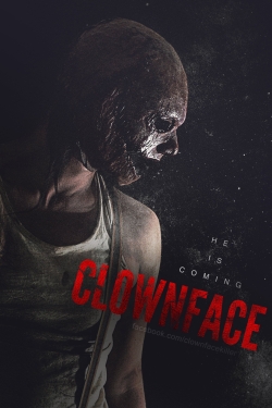Watch Clownface (2020) Online FREE