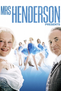 Watch Mrs Henderson Presents (2005) Online FREE