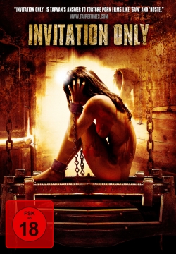 Watch Invitation Only (2009) Online FREE