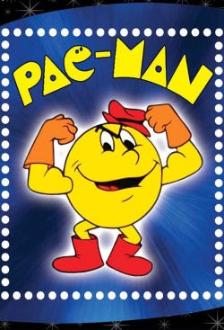 Watch Pac-Man (1982) Online FREE