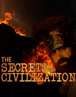 Watch The Secrets to Civilization (2021) Online FREE