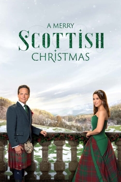 Watch A Merry Scottish Christmas (2023) Online FREE