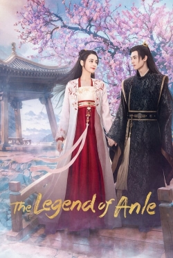 Watch The Legend of Anle (2023) Online FREE