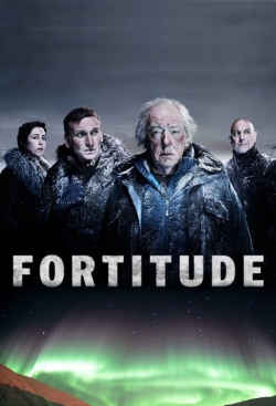 Watch Fortitude (2015) Online FREE