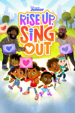 Watch Rise Up, Sing Out (2022) Online FREE