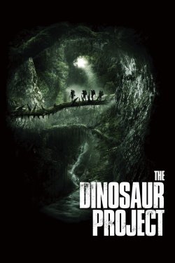 Watch The Dinosaur Project (2012) Online FREE