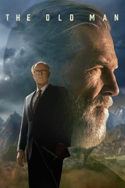 Watch The Old Man (2022) Online FREE