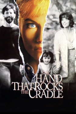 Watch The Hand that Rocks the Cradle (1992) Online FREE