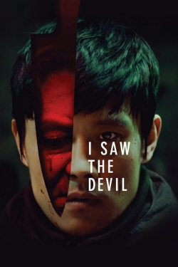 Watch I Saw the Devil (2010) Online FREE