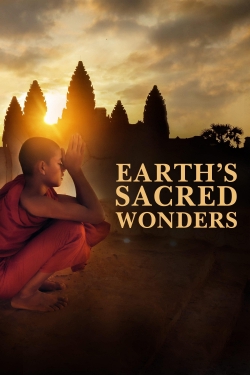 Watch Earth's Sacred Wonders (2020) Online FREE