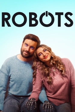 Watch Robots (2023) Online FREE