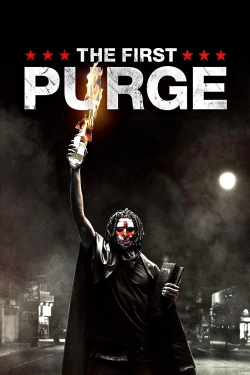 Watch The First Purge (2018) Online FREE