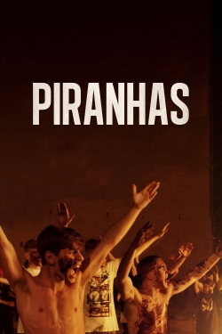 Watch Piranhas (2019) Online FREE