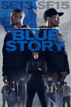 Watch Blue Story (2019) Online FREE