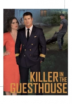 Watch The Killer in the Guest House (2020) Online FREE