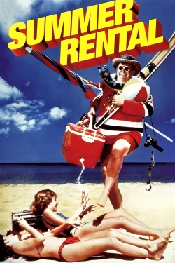 Watch Summer Rental (1985) Online FREE
