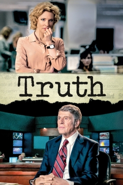 Watch Truth (2015) Online FREE